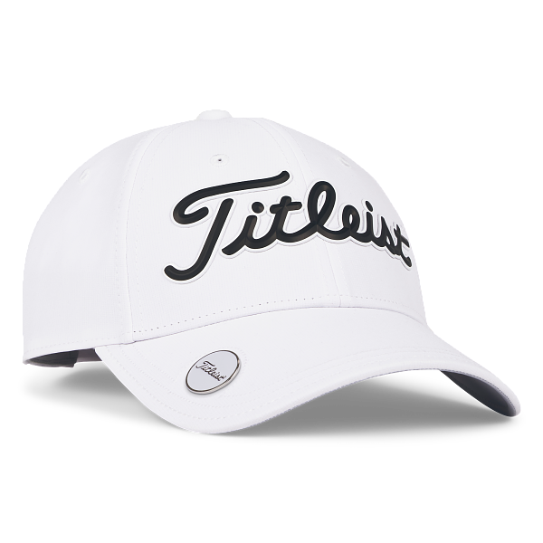 Titleist - Players Performance Ballmarker Cap