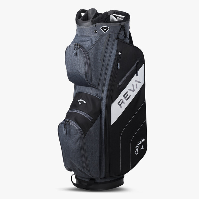 Callaway Reva 8-Delige Dames Golfset
