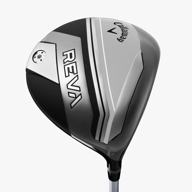 Callaway Reva 8-Delige Dames Golfset