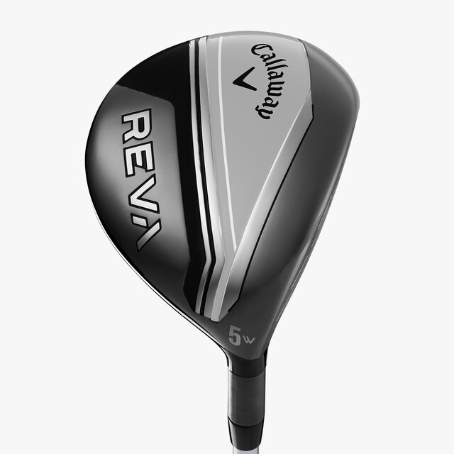 Callaway Reva 8-Delige Dames Golfset