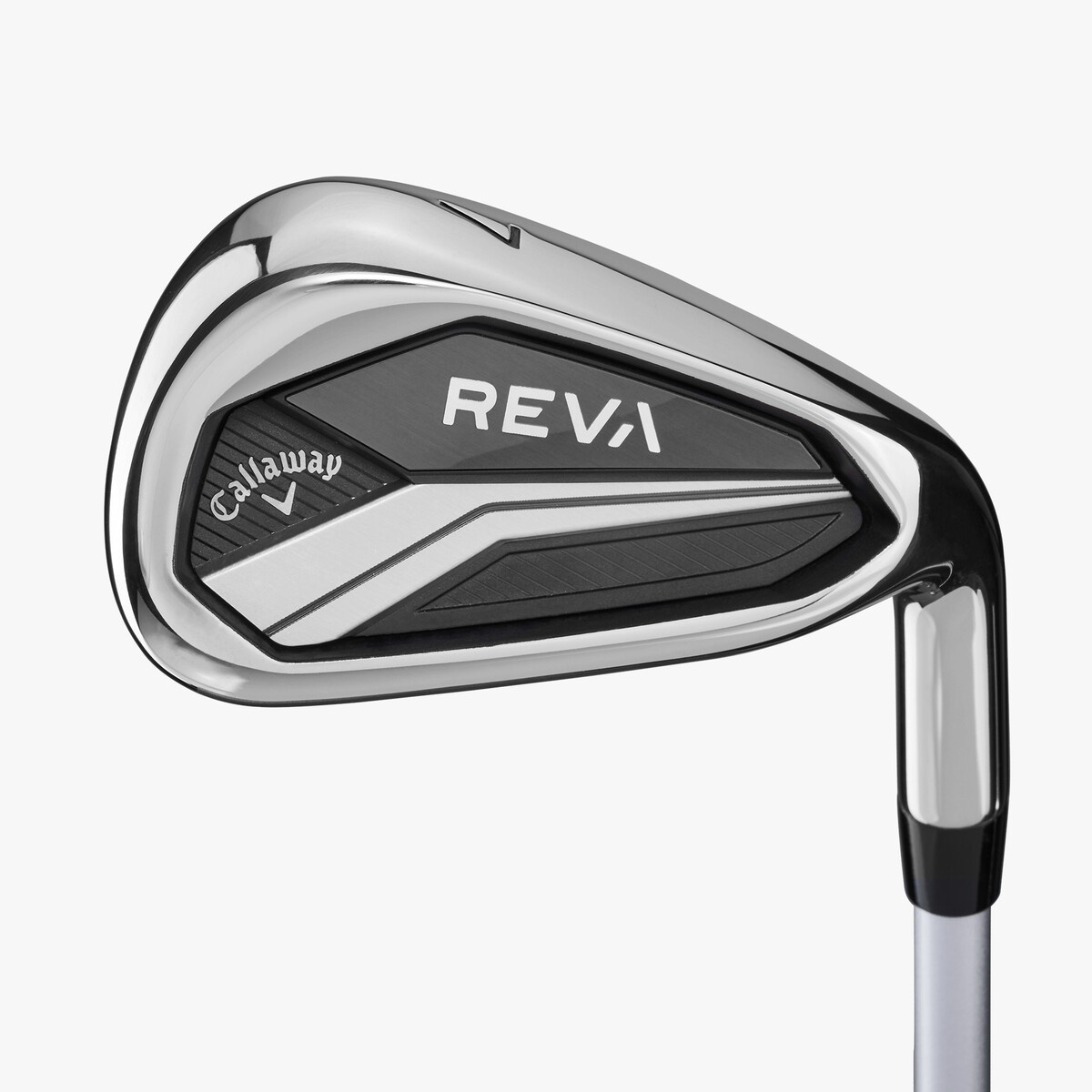 Callaway Reva 8-Delige Dames Golfset