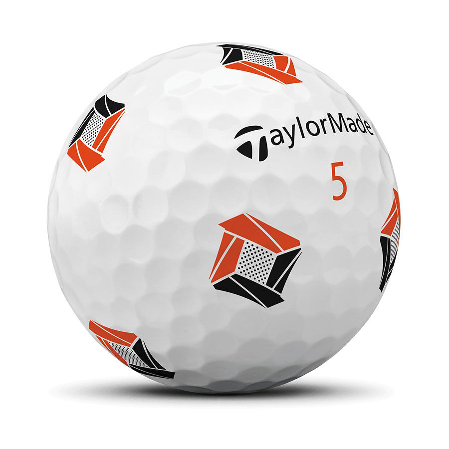 Taylormade TP5x pix 3.0