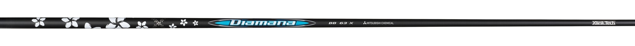 Mitsubishi Diamana BB