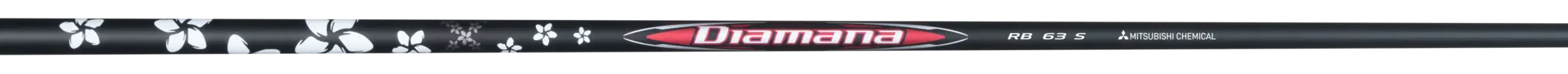 Mitsubishi Diamana RB