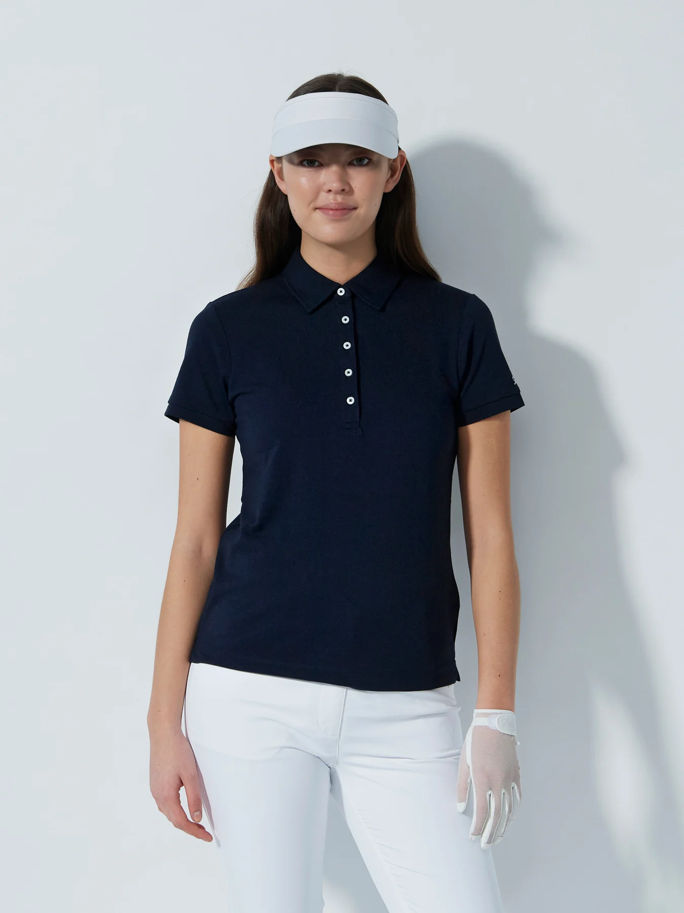 Daily - Fairway Ss Polo Shirt