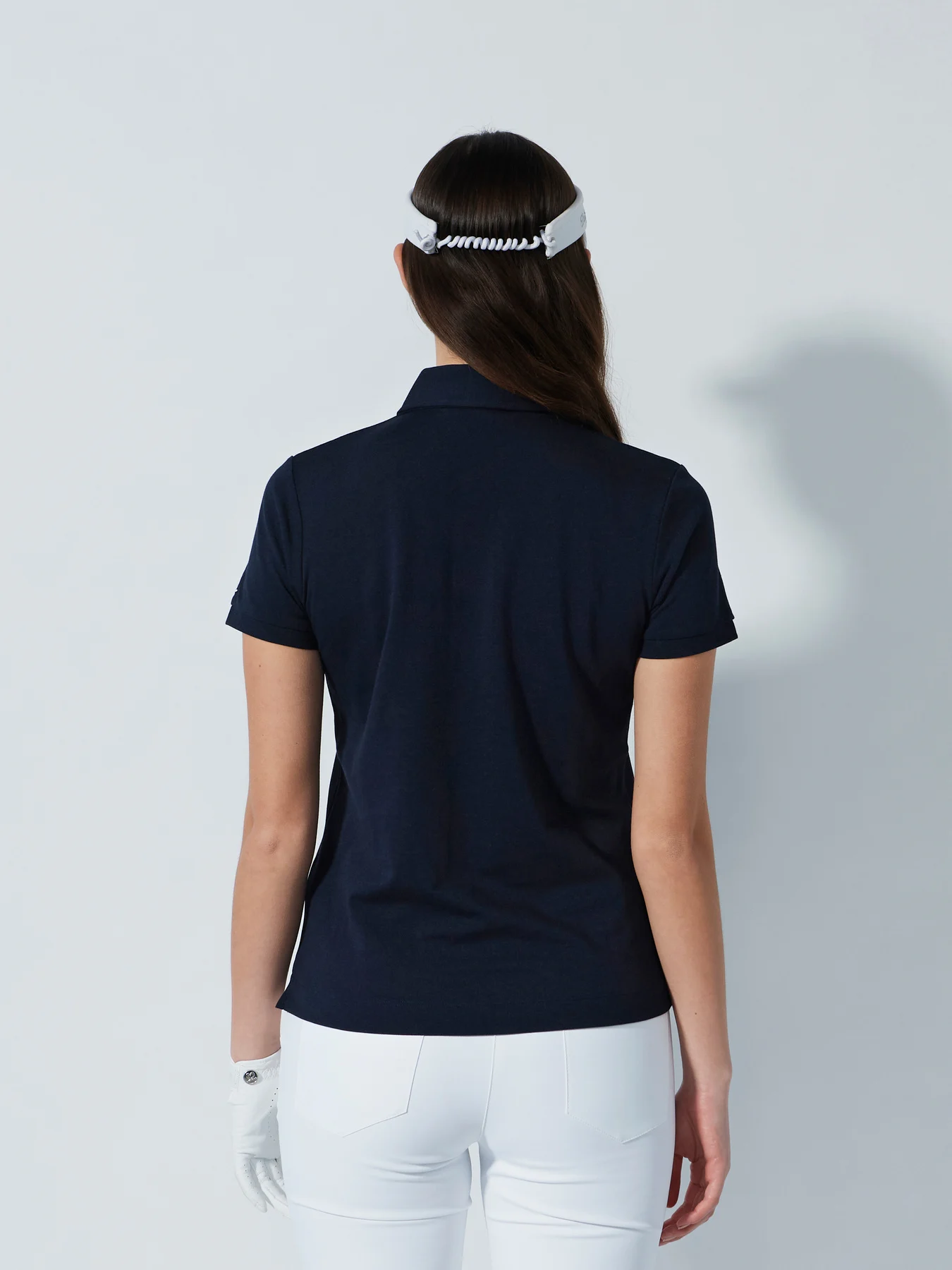 Daily - Fairway Ss Polo Shirt