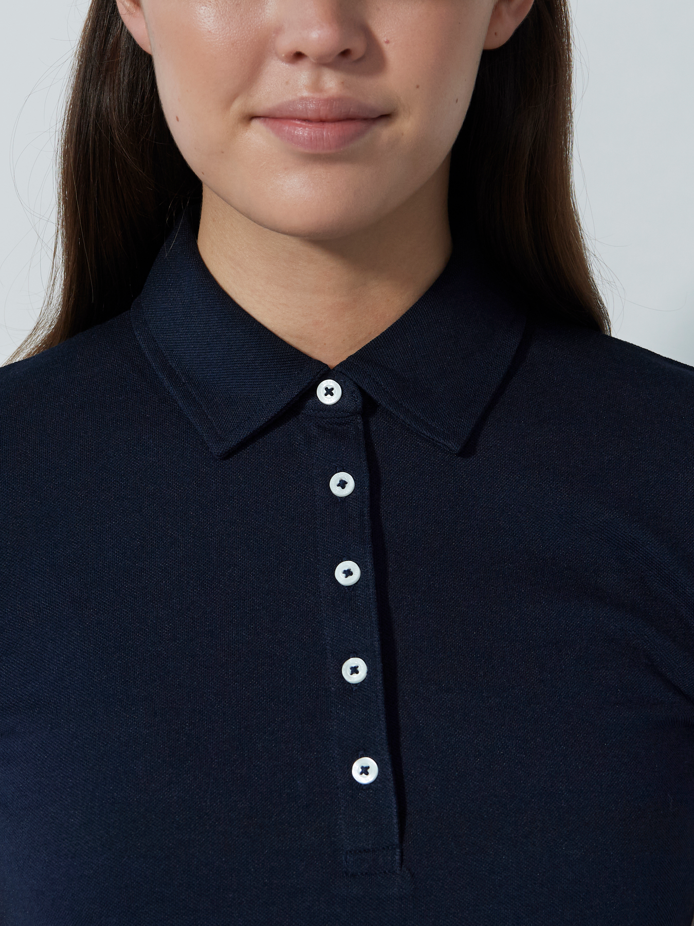 Daily - Fairway Ss Polo Shirt