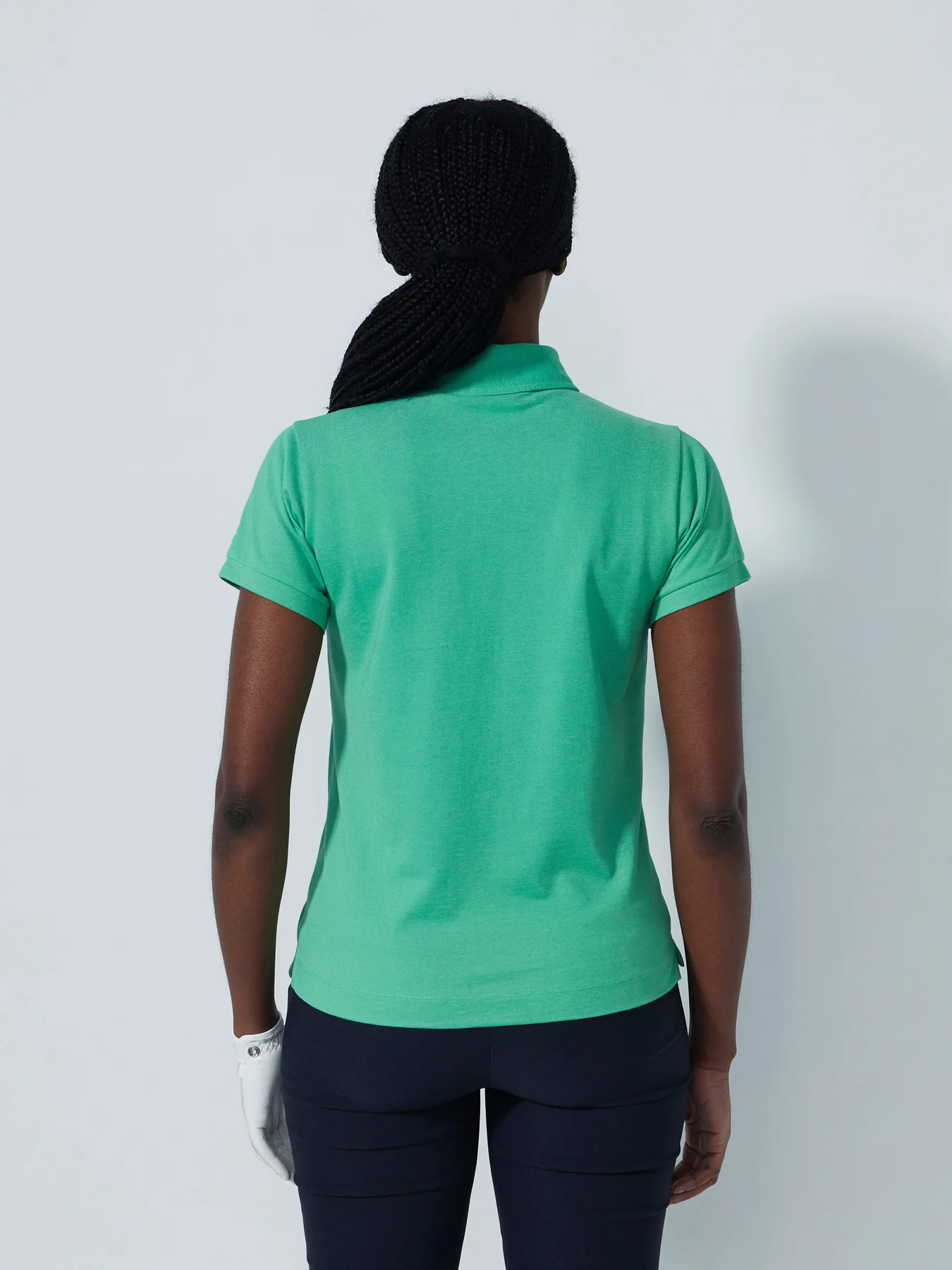 Daily - Fairway Ss Polo Shirt