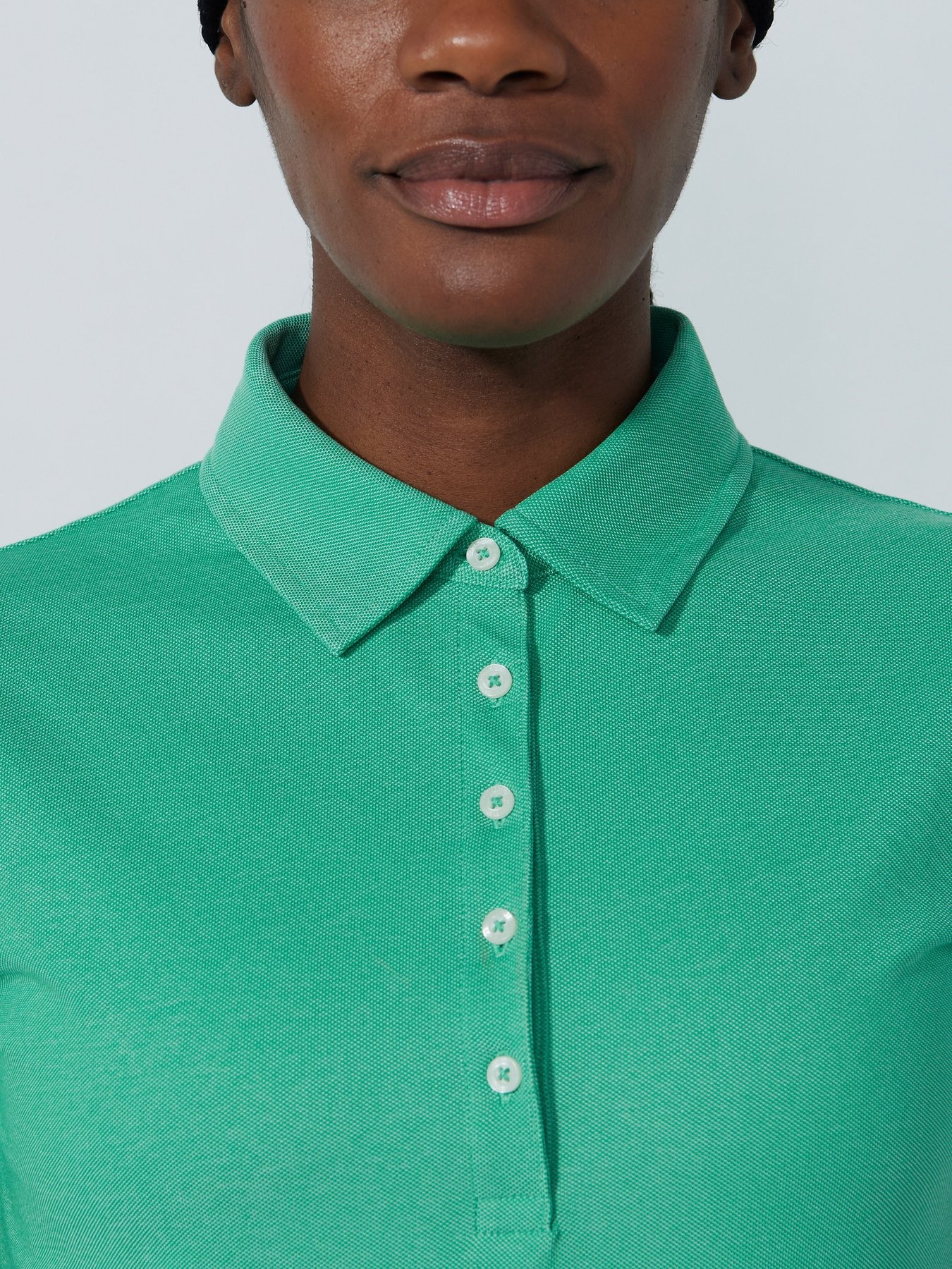 Daily - Fairway Ss Polo Shirt