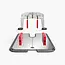 PuttOUT Magenetic Putting Mirror