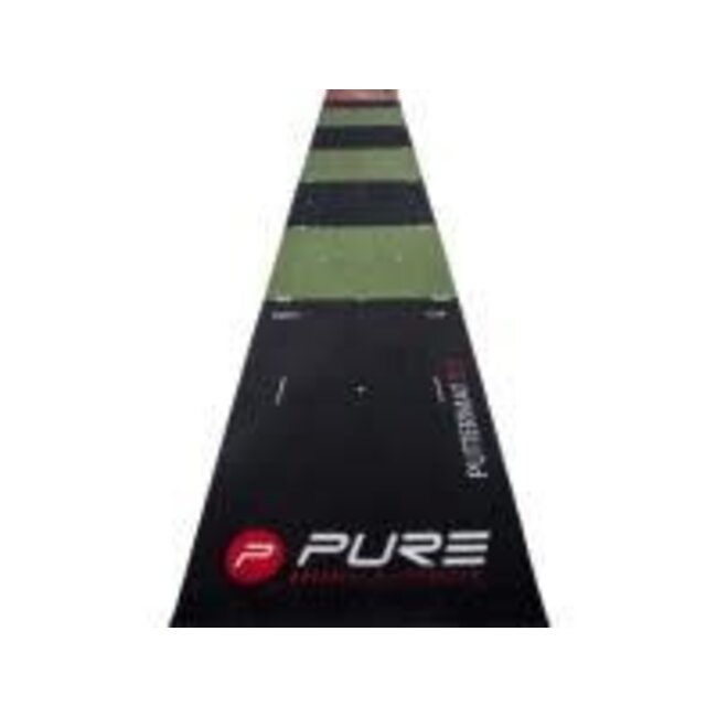 Pure2Improve Puttingmat