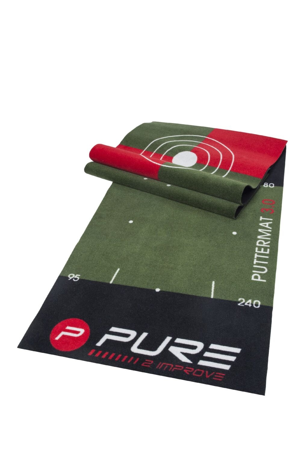 Pure2Improve Puttingmat