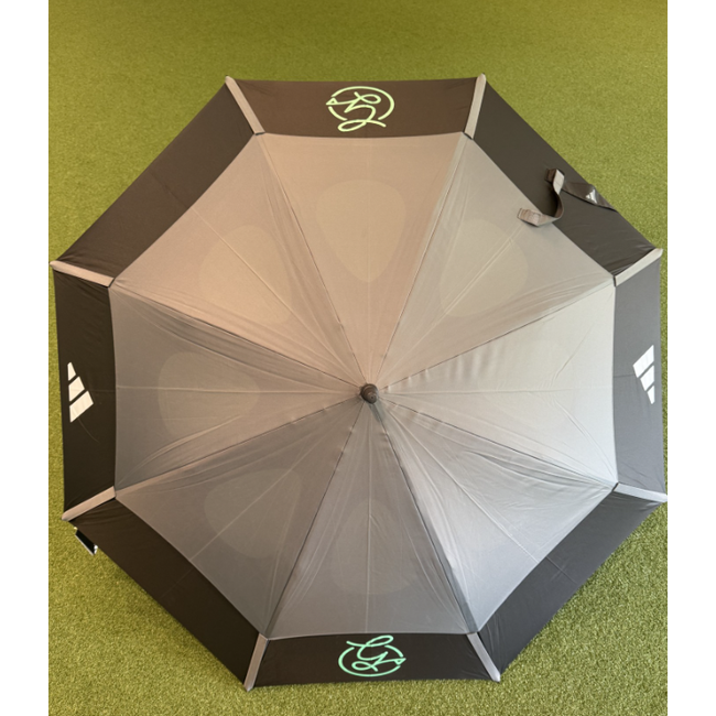 Adidas Double Canopy Paraplu Twente Golf