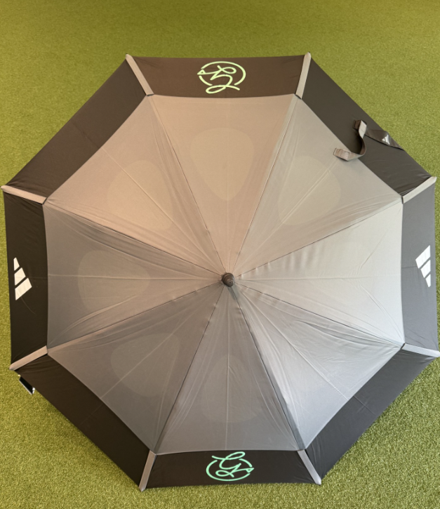 Adidas Double Canopy Paraplu Twente Golf