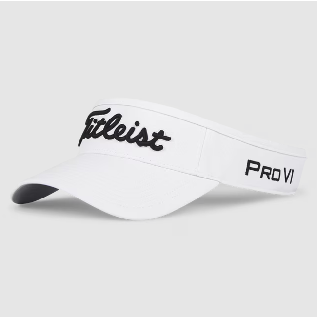 Titleist Tour Performance Visor