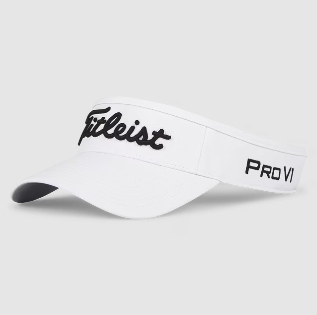 Titleist Tour Performance Visor