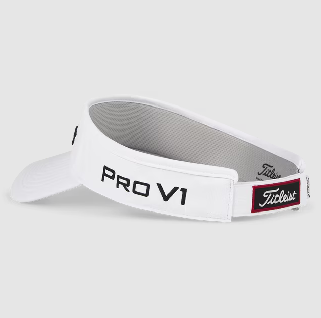 Titleist Tour Performance Visor