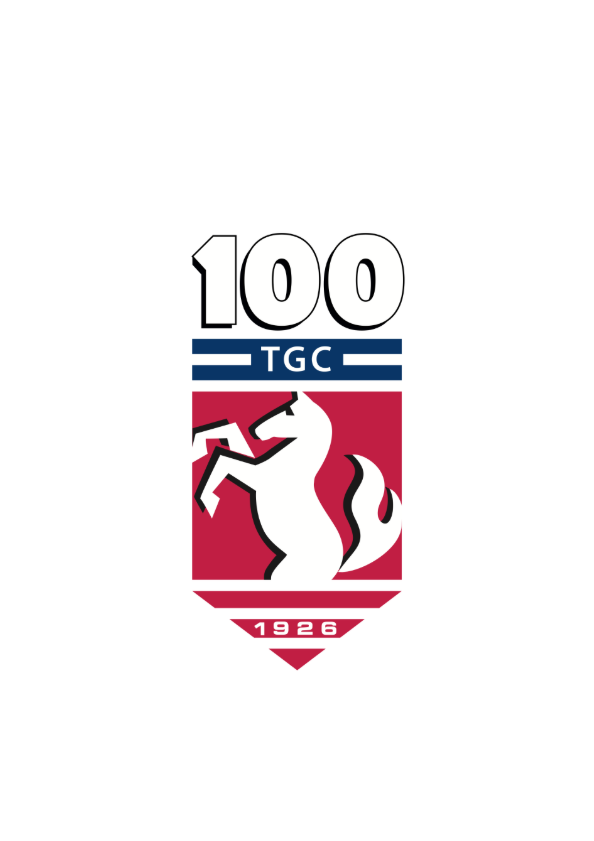 100 Jaar Twentsche Golfclub | Exclusieve Jubileumkleding