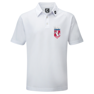Footjoy 100 Jaar Twentsche Golfclub | Exclusieve Jubileumkleding