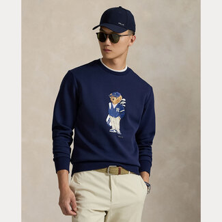 Ralph Lauren | RLX RLX – KNIT-SWEATSHIRT W