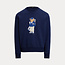 Ralph Lauren RLX – KNIT-SWEATSHIRT W