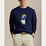Ralph Lauren RLX – KNIT-SWEATSHIRT W