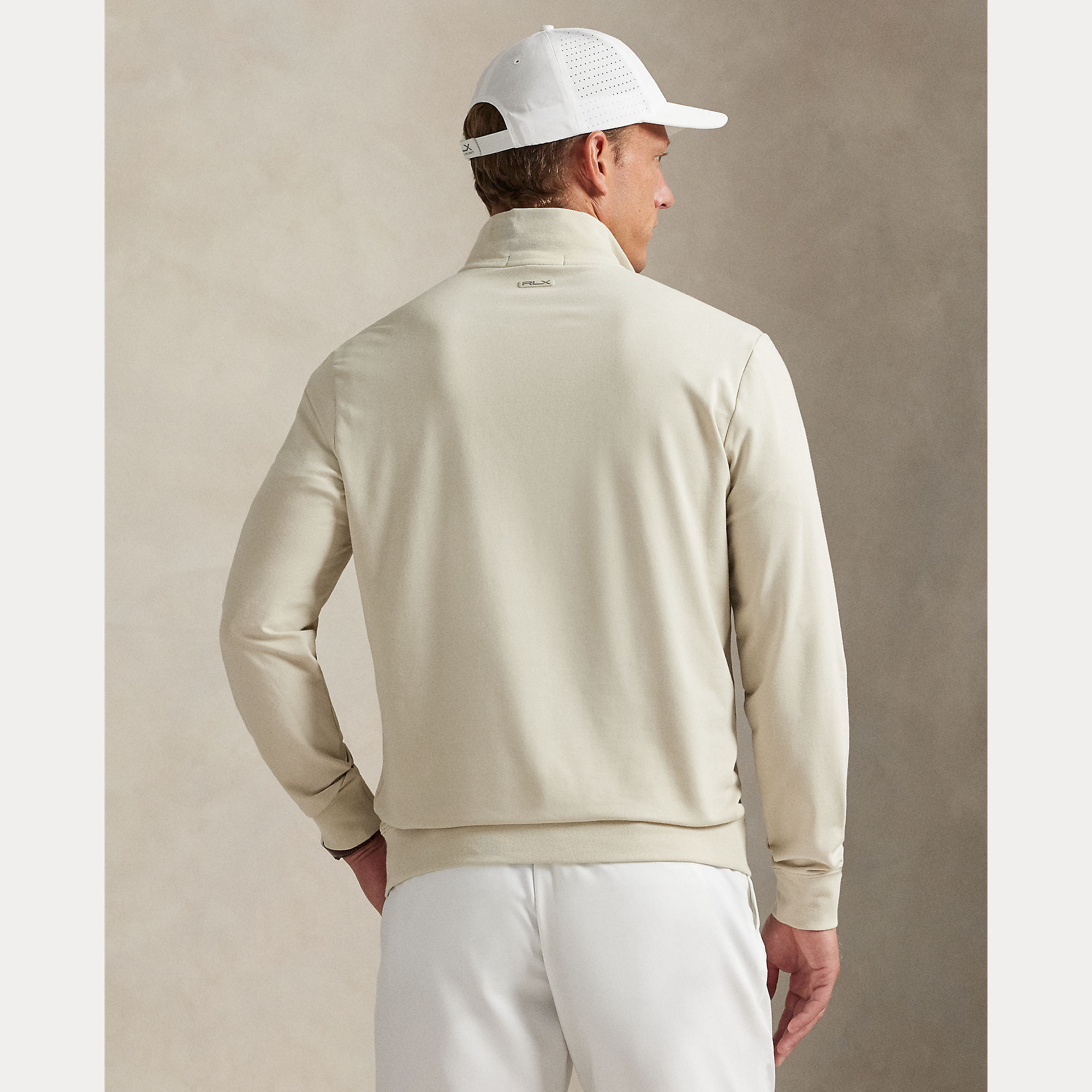 Ralph Lauren RLX - KNIT-PULLOVER
