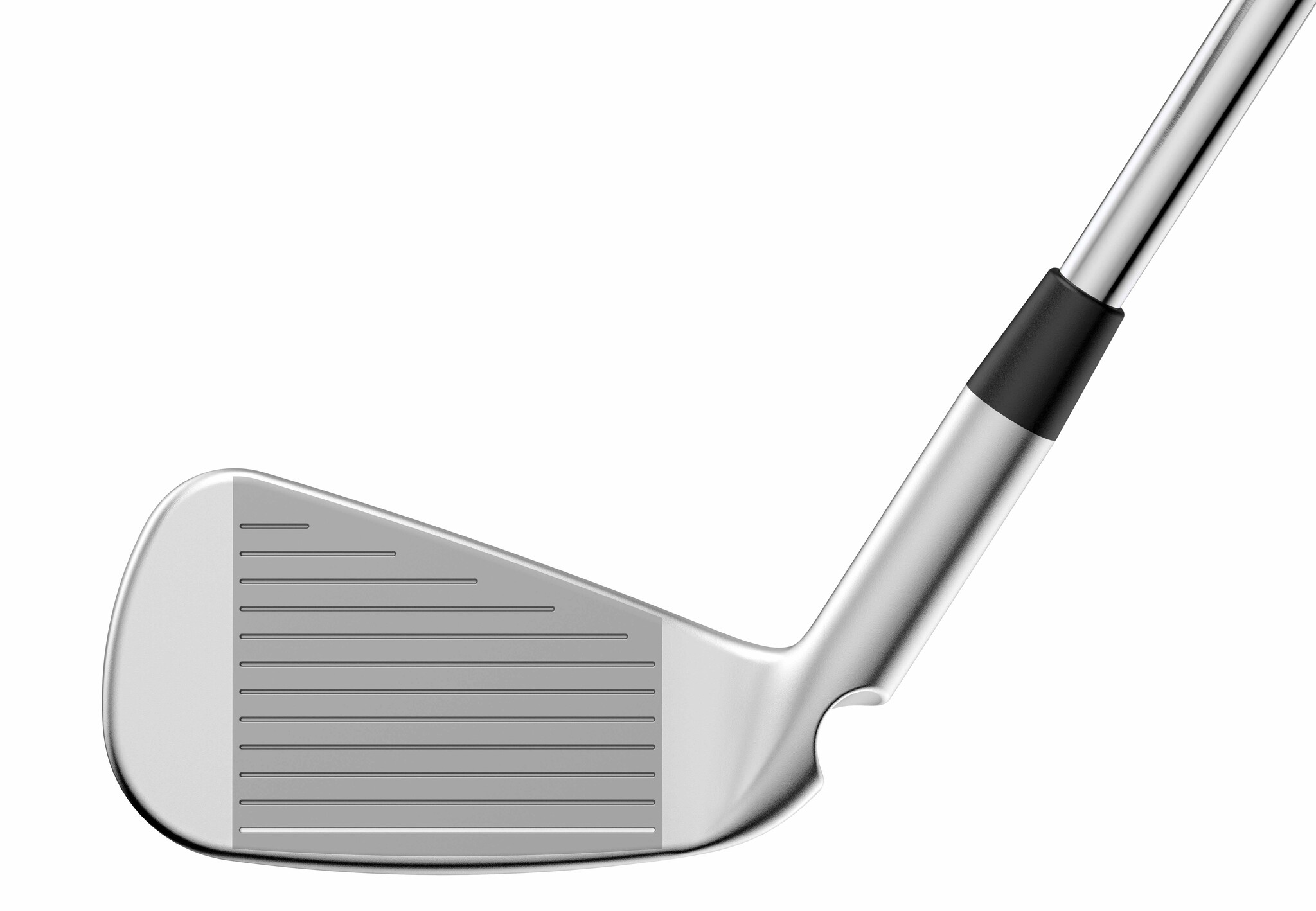 Ping iDi – driving iron