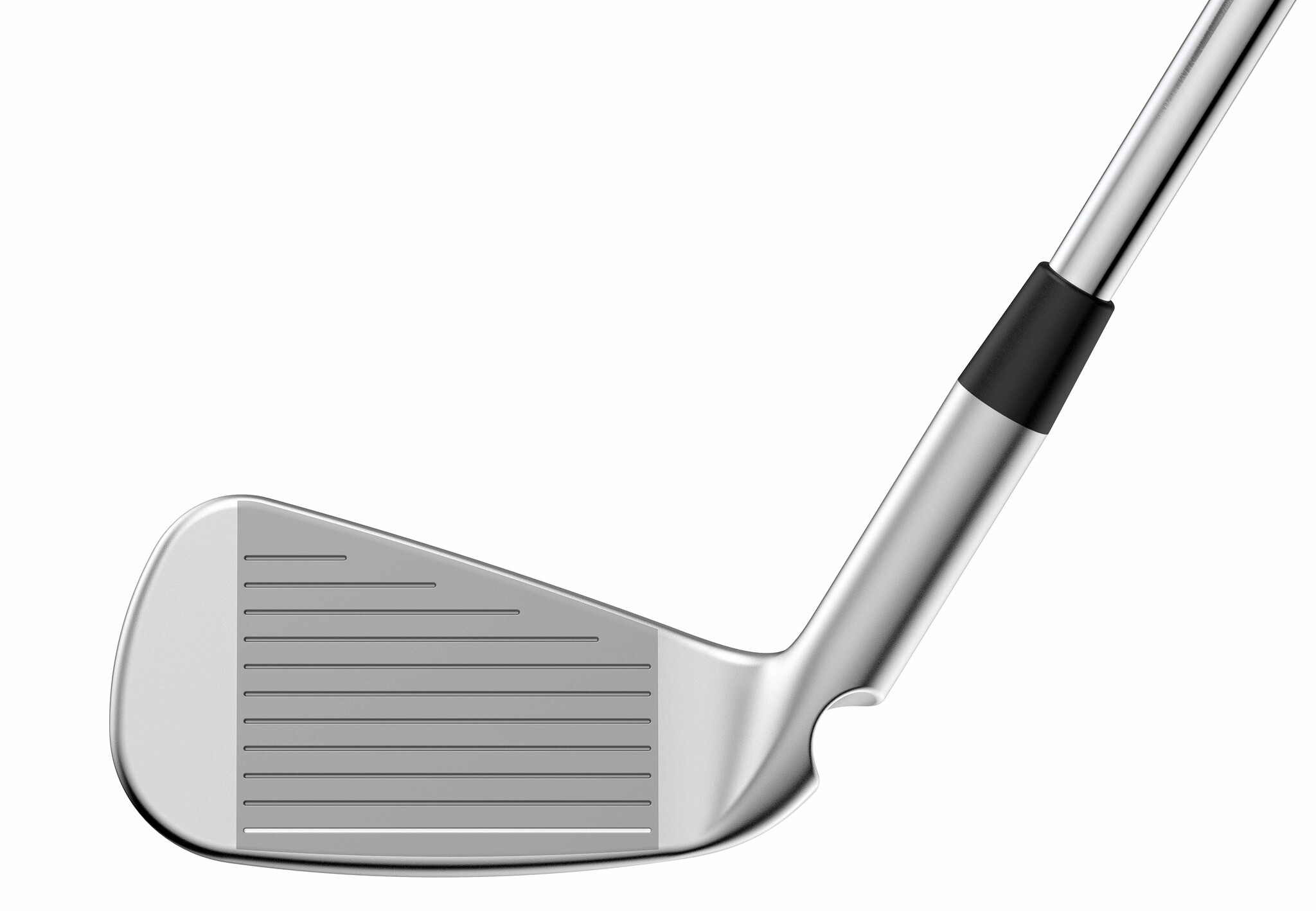 Ping iDi – driving iron