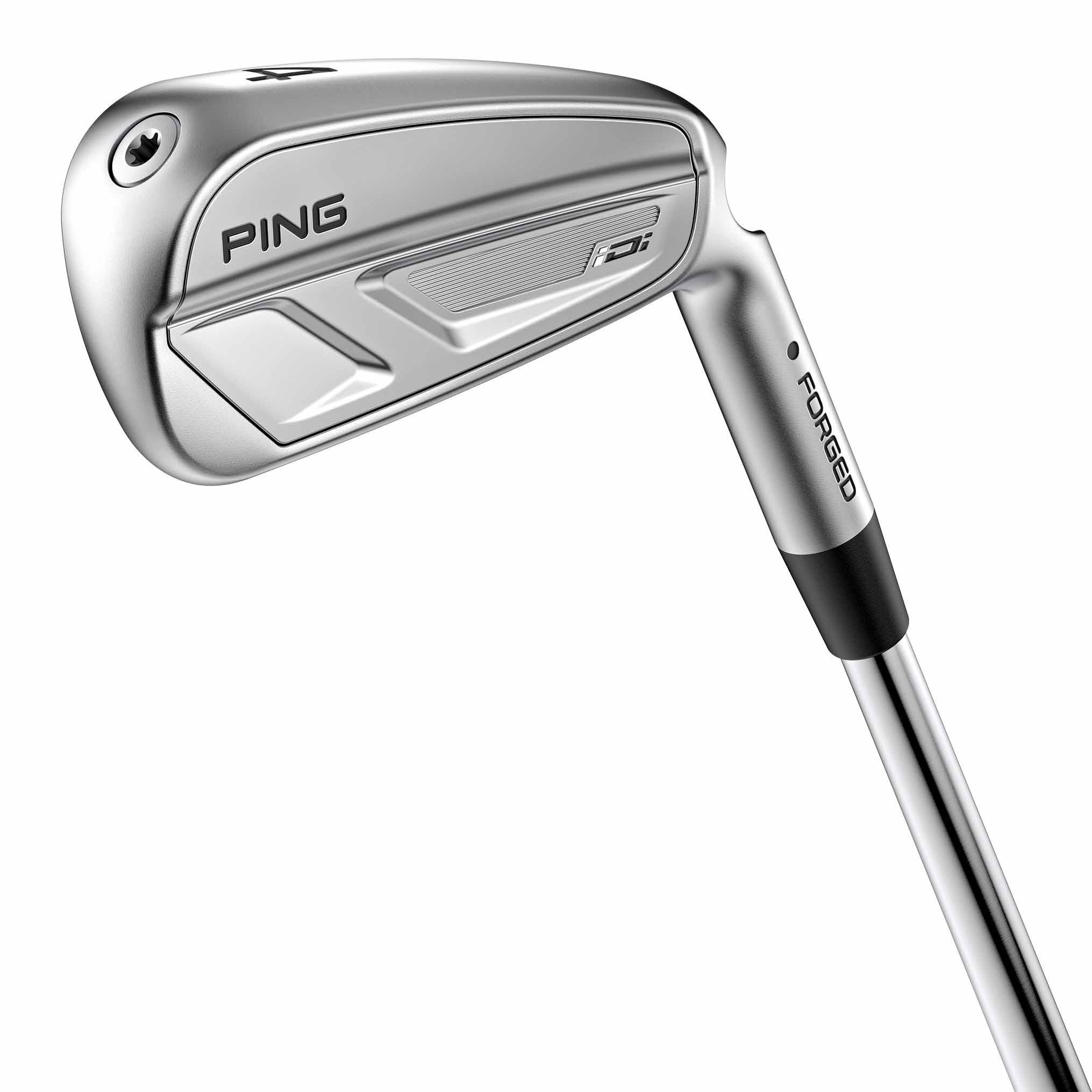 Ping iDi – driving iron