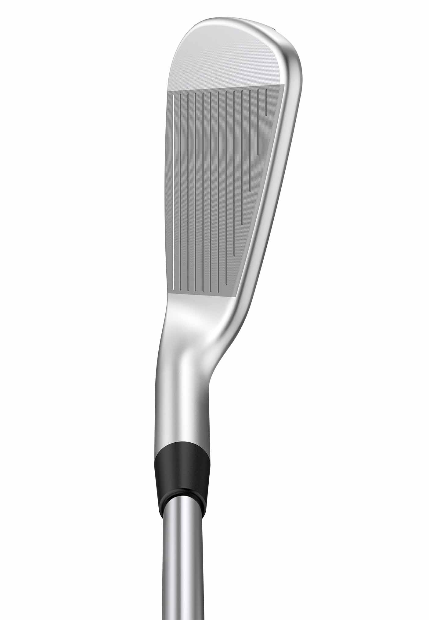 Ping i240 IJzerset – Graphite