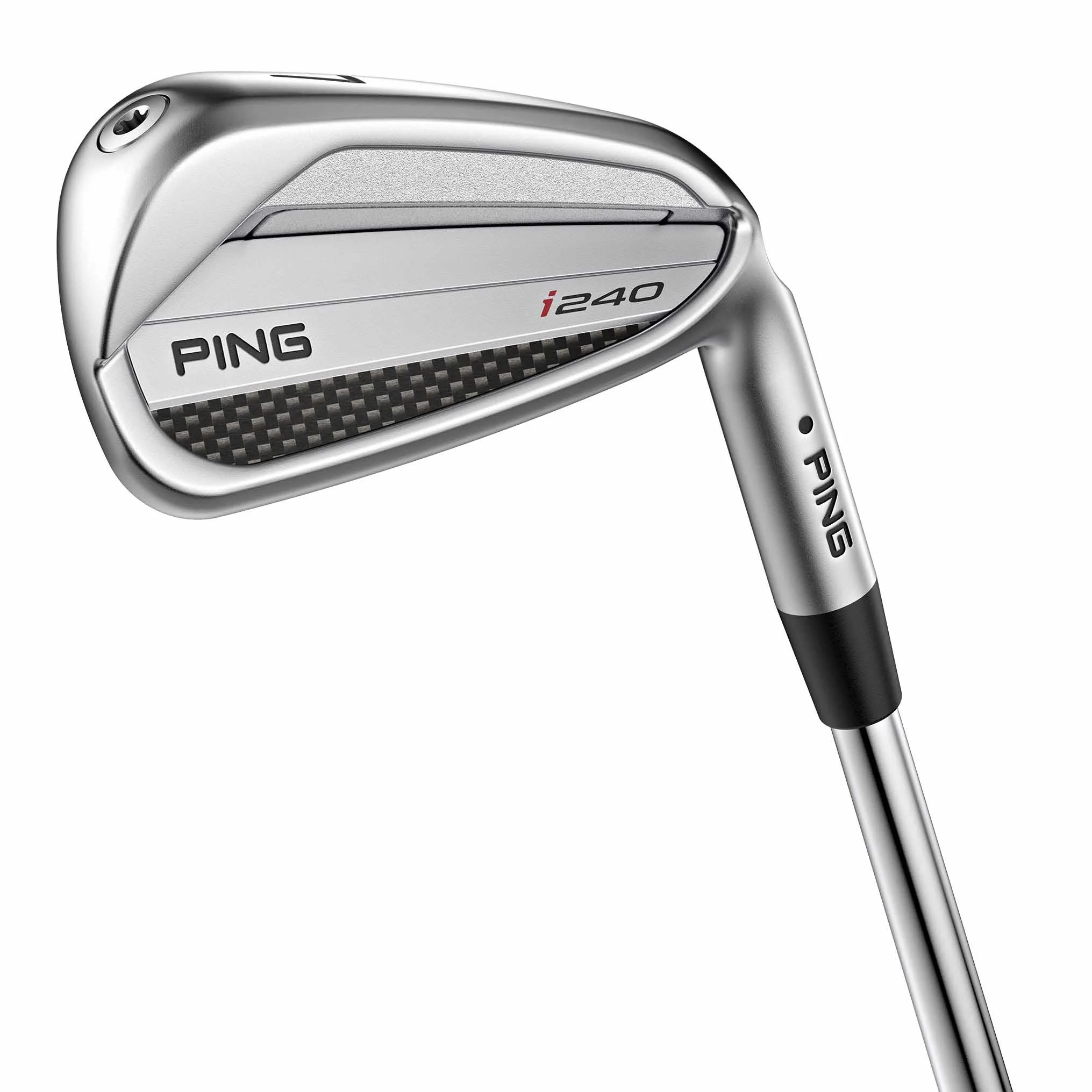 Ping i240 IJzer – graphite