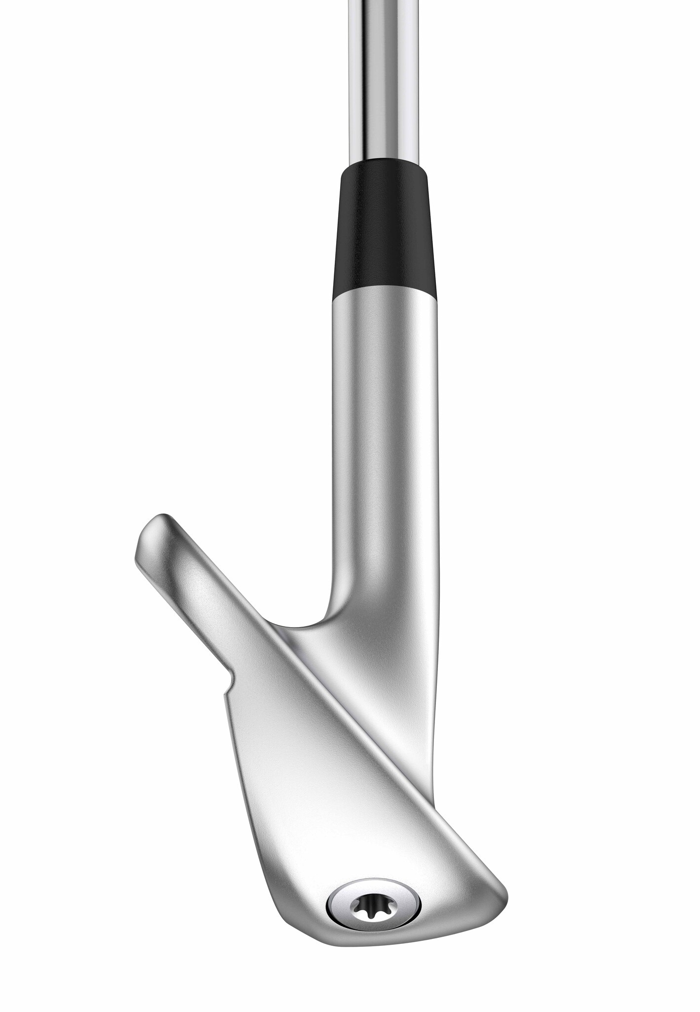 Ping i240 IJzer – graphite