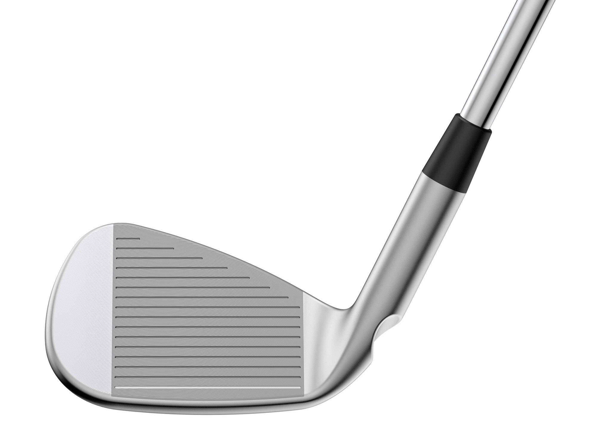 Ping i240 IJzer – graphite