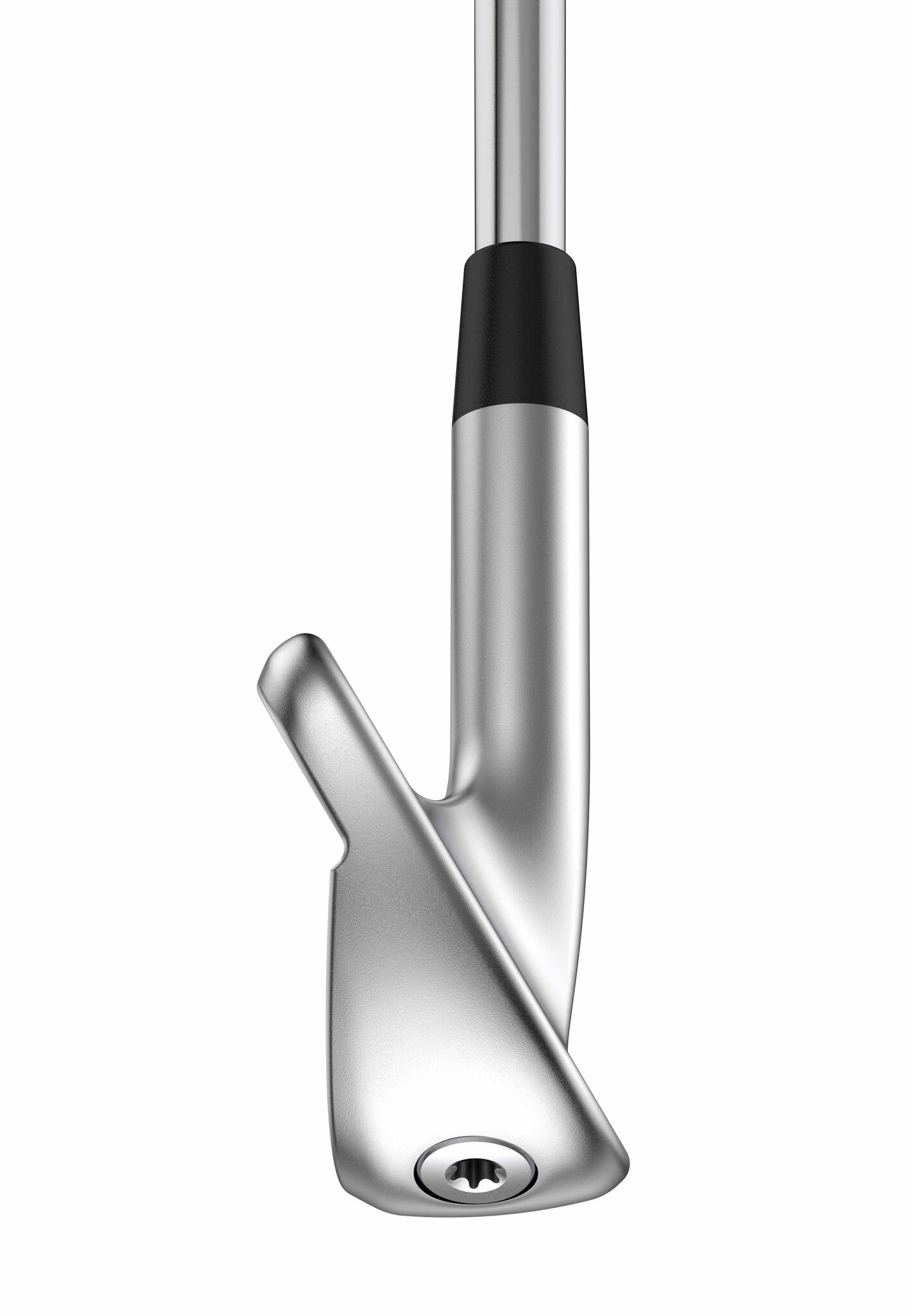 Ping i240 IJzer – graphite