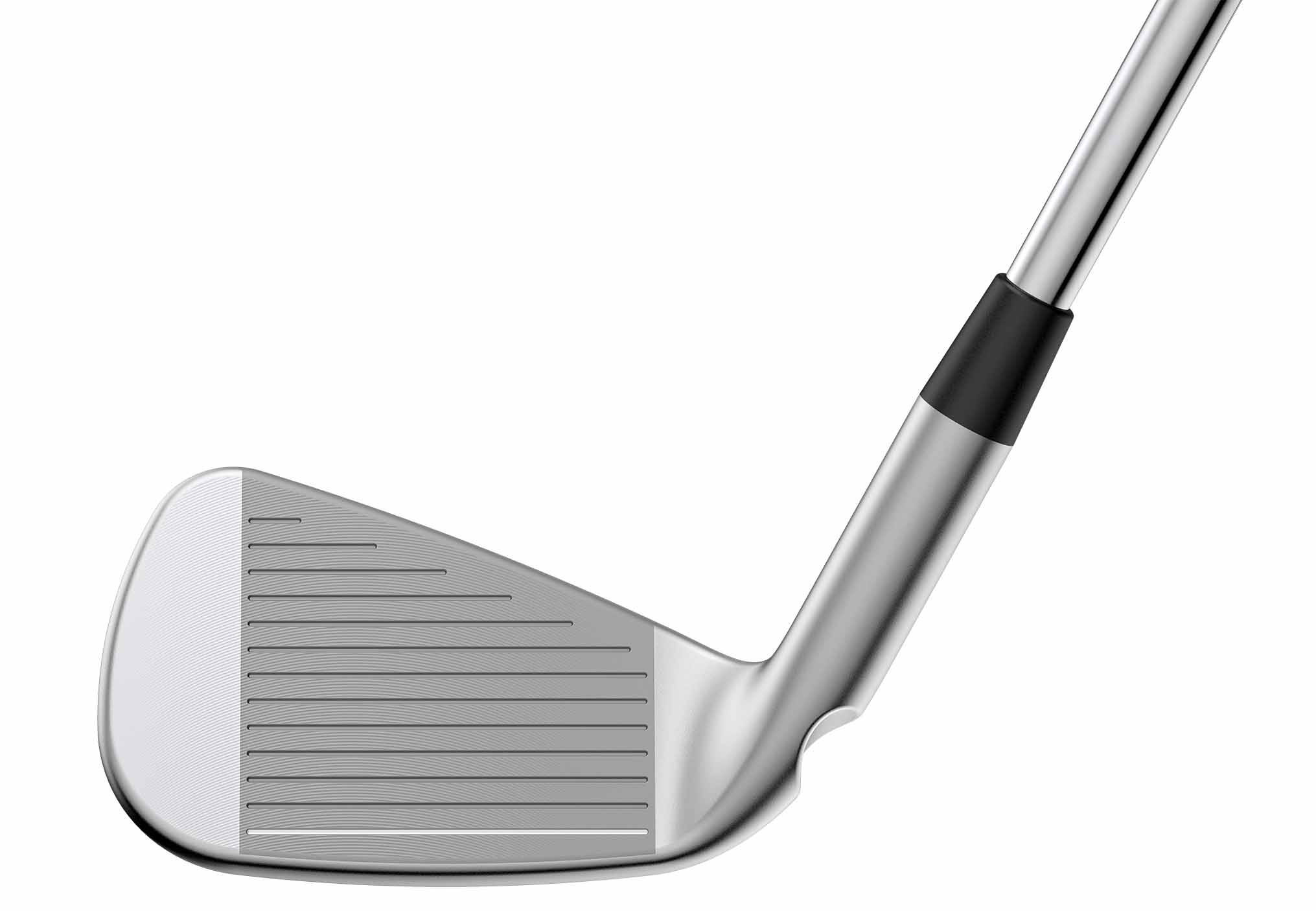 Ping i240 IJzer – graphite