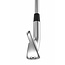 Ping i240 IJzer – graphite