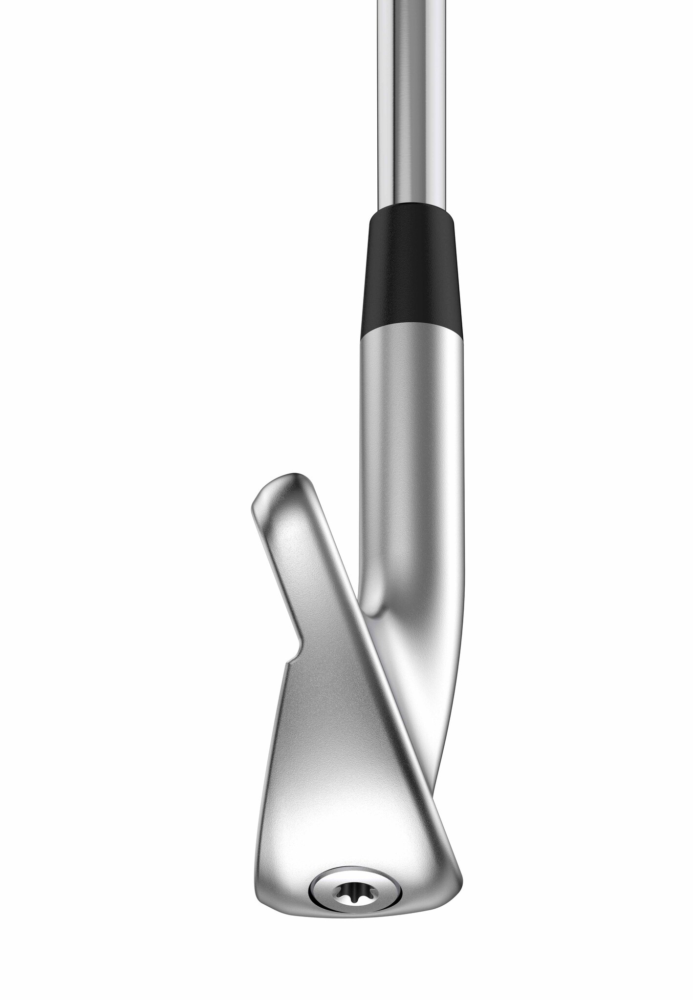 Ping i240 IJzer – graphite
