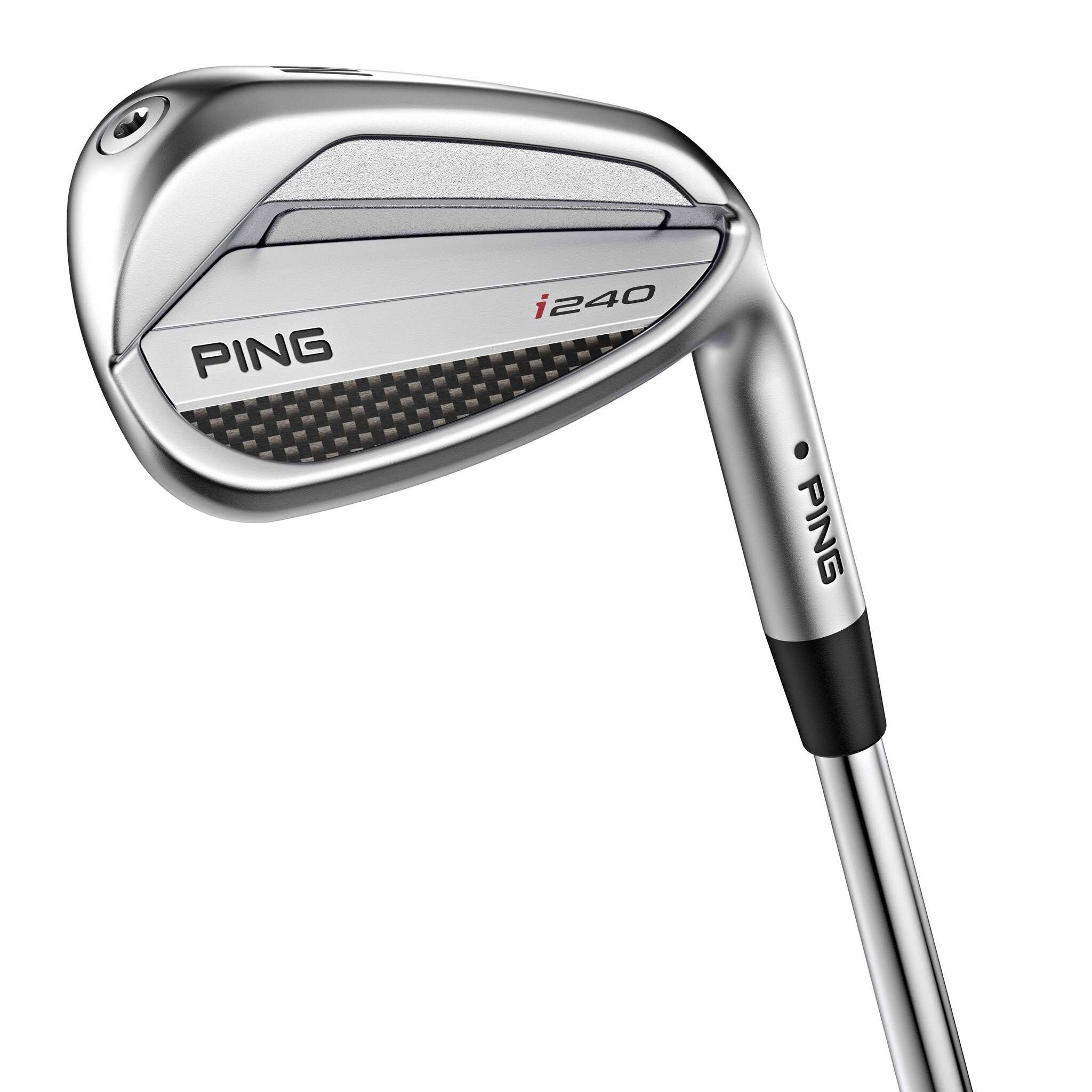 Ping i240 IJzer – staal