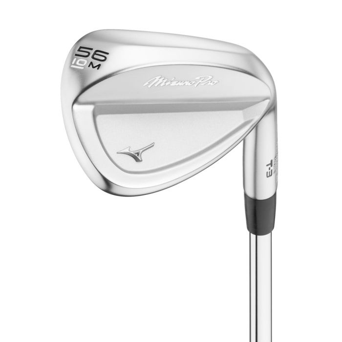 Mizuno Pro T-3 Satin