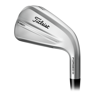 Titleist T350 4G IJzerset