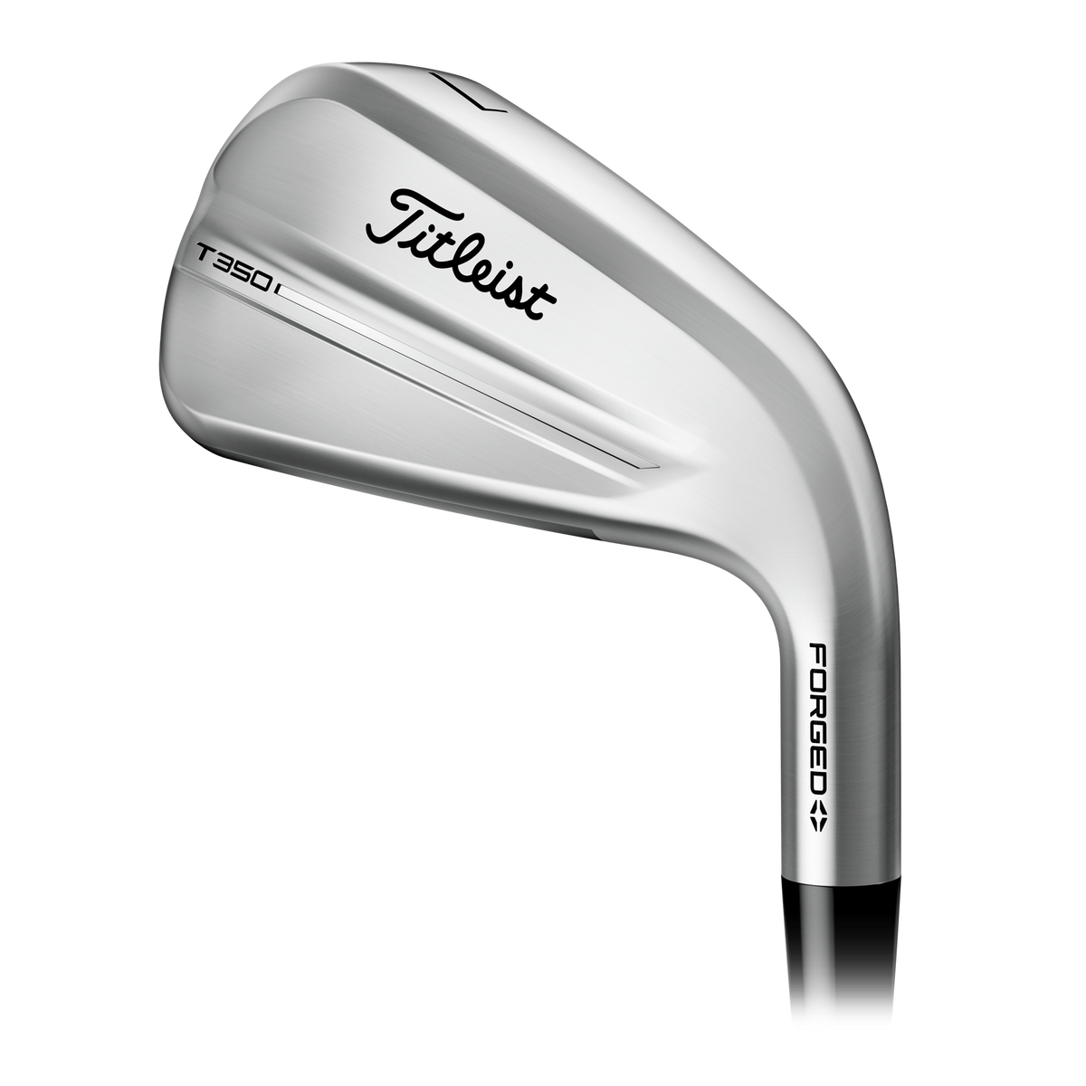 Titleist T350 4de Generatie IJzerset