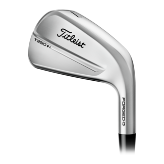 Titleist T250 Launch Spec 4G IJzerset