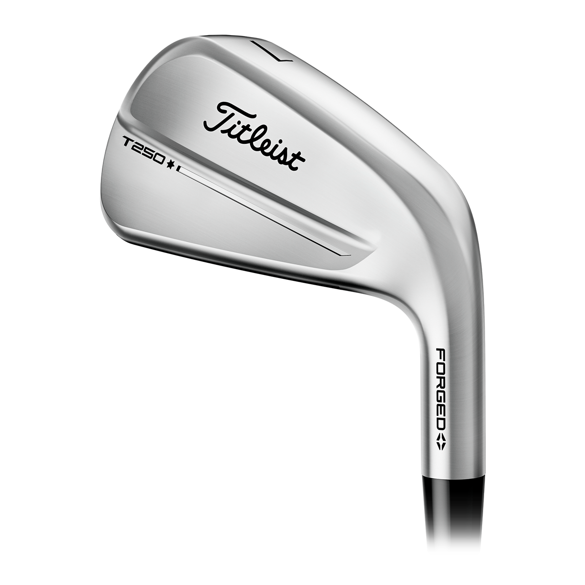 Titleist  T250* Launch Spec 4de Generatie IJzerset