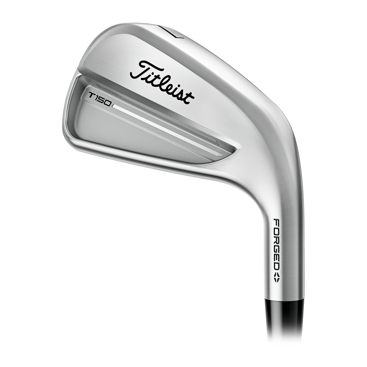 Titleist T150 4de Generatie IJzerset
