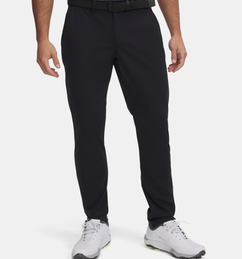 Under Armour Drive Pro All Weather Pant