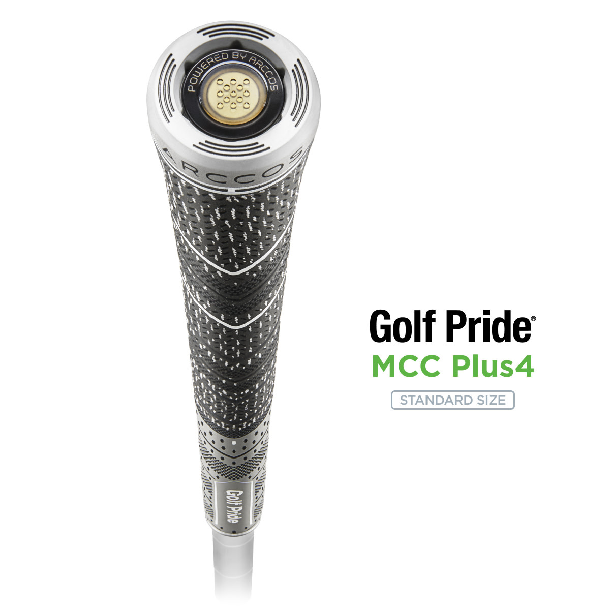 Caddie Smart Grips