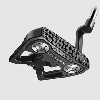 Scotty Cameron Phantom Black 9.2R