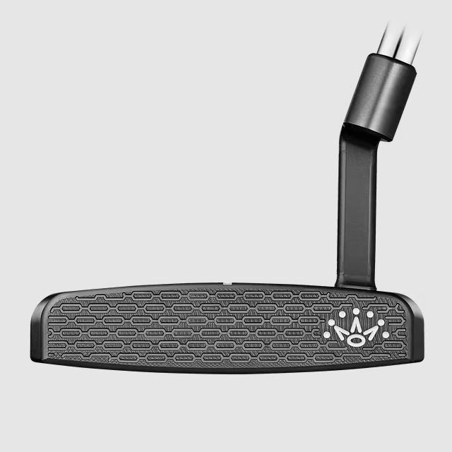 Scotty Cameron Phantom Black 9.2R