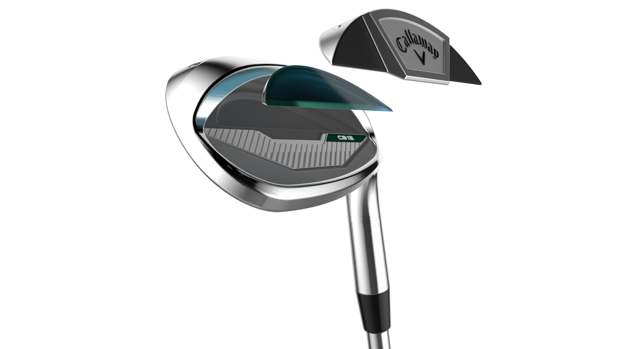 Callaway CB 12 Wedge